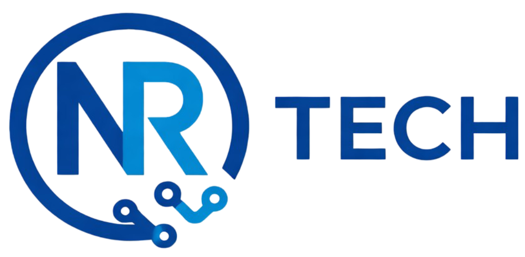 NR TECH SOLUTIONS